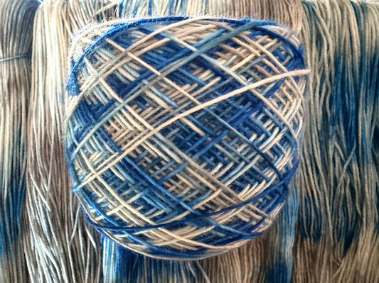 Puget Sound Sunday - Gameday Colorway